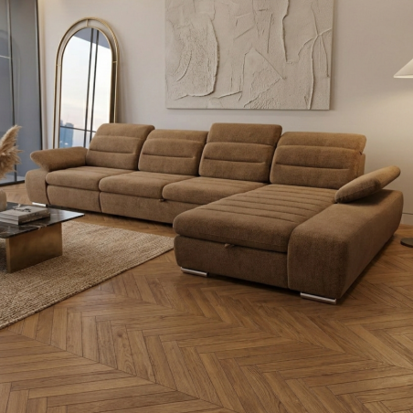 Venus Grup - Coltar Modern si de Calitate pentru Living