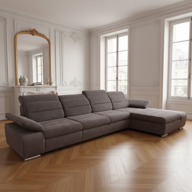 Venus Grup - Coltar Modern si de Calitate pentru Living