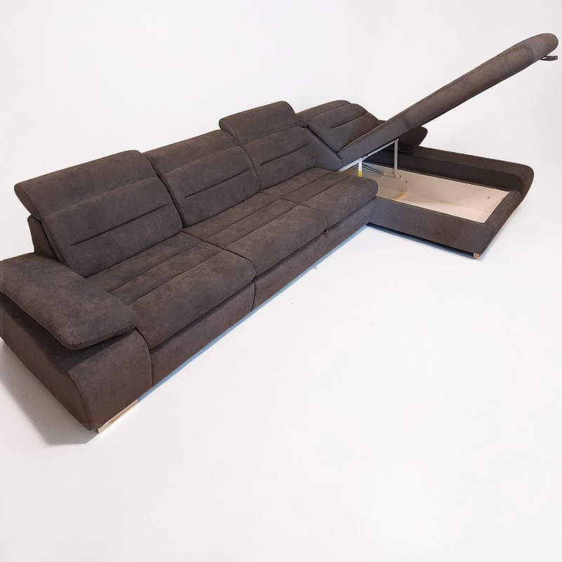 Venus Grup - Coltar Modern si de Calitate pentru Living