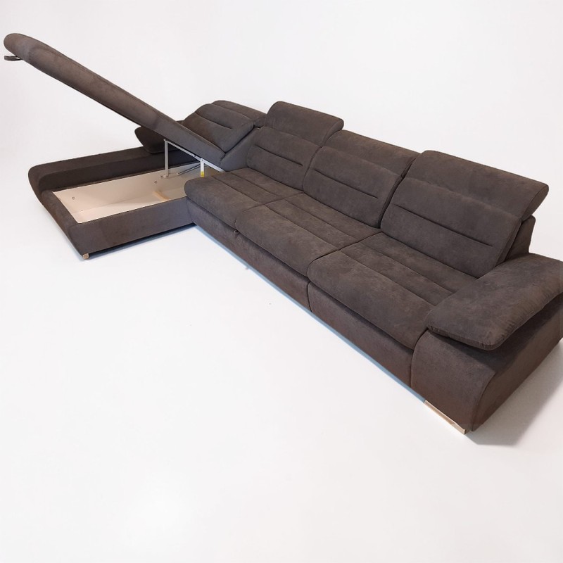 Venus Grup - Coltar Modern si de Calitate pentru Living