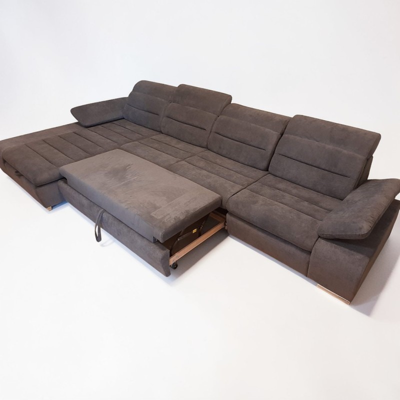 Venus Grup - Coltar Modern si de Calitate pentru Living