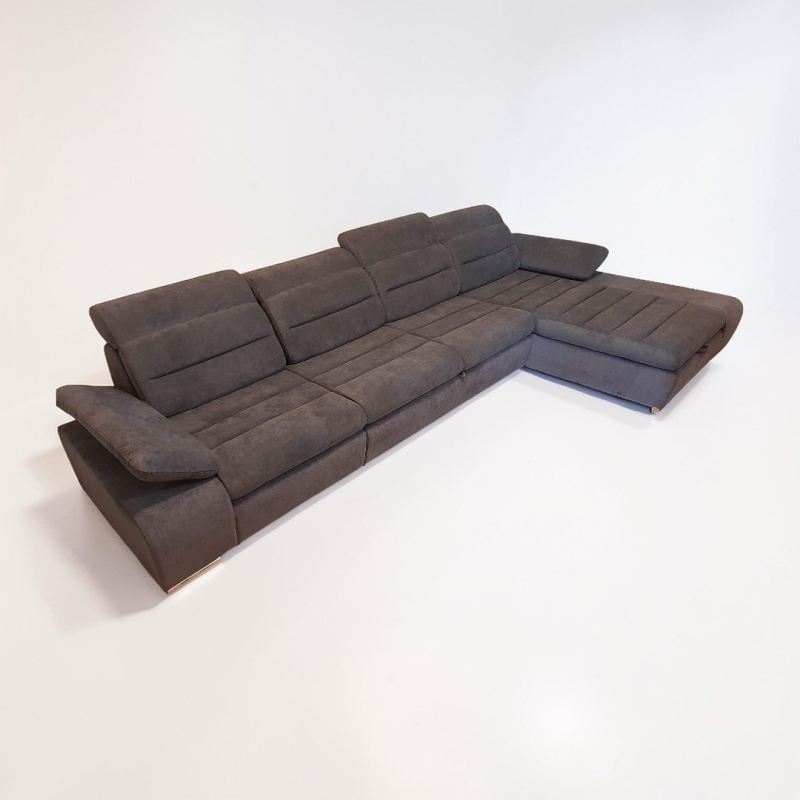 Venus Grup - Coltar Modern si de Calitate pentru Living