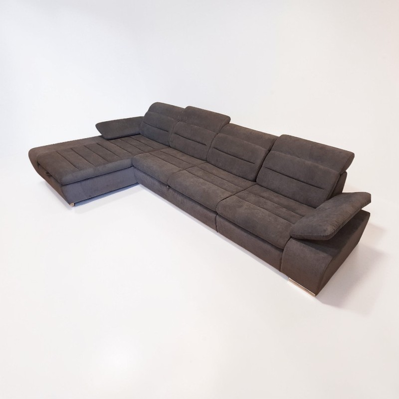 Venus Grup - Coltar Modern si de Calitate pentru Living