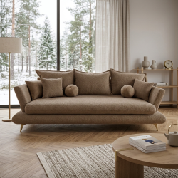 Canapea extensibila Edesa