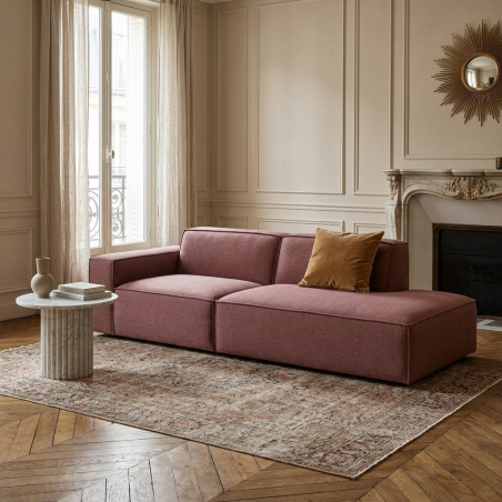 Canapea modulara premium Nord