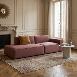 Canapea modulara premium Nord