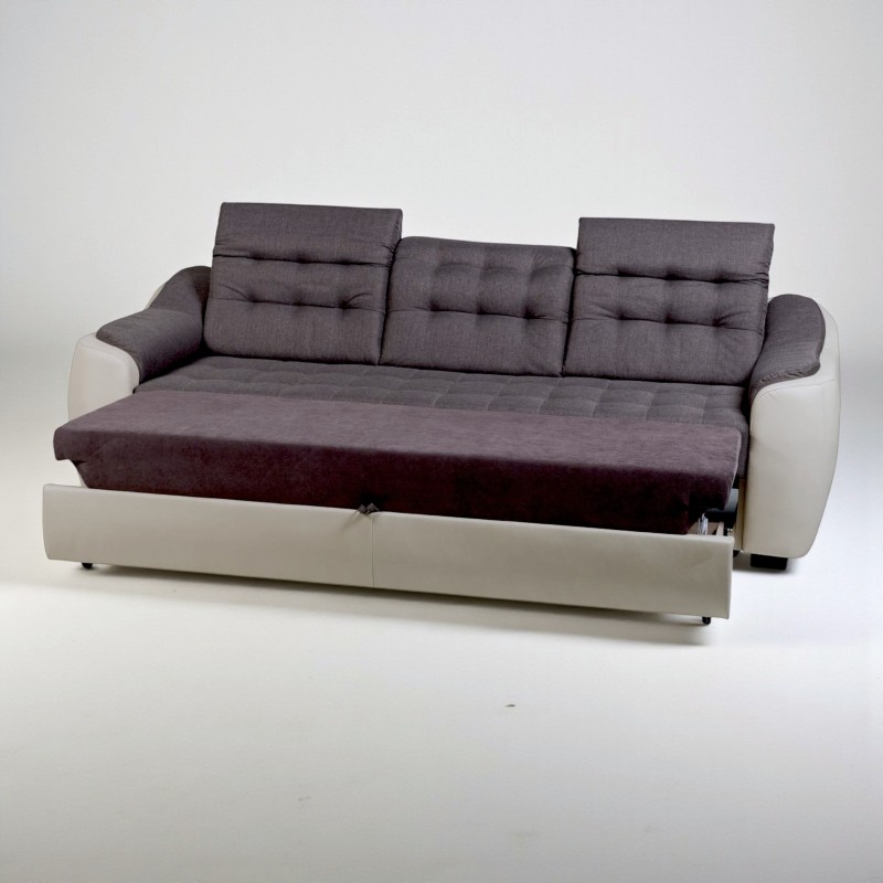 Canapea extensibila Antonio