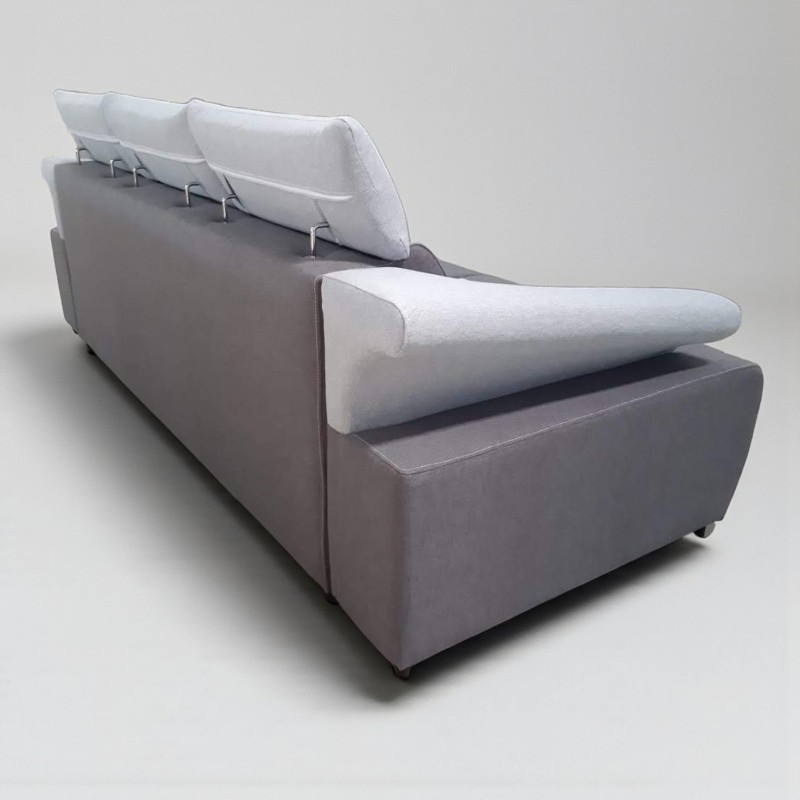 Canapea extensibila Toledo