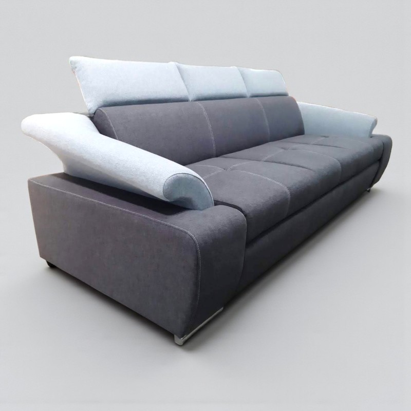 Canapea extensibila Toledo