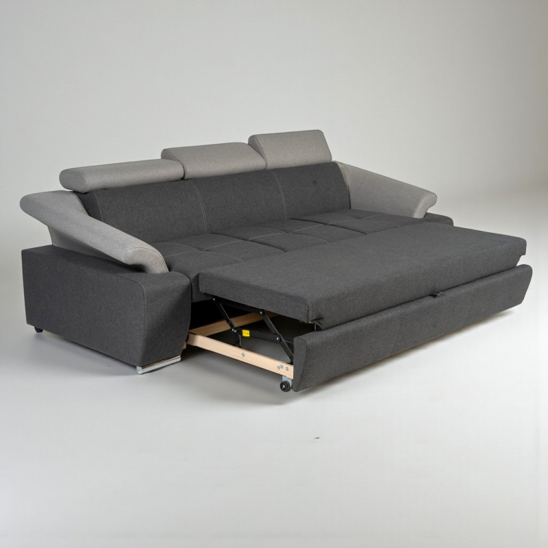 Canapea extensibila Toledo