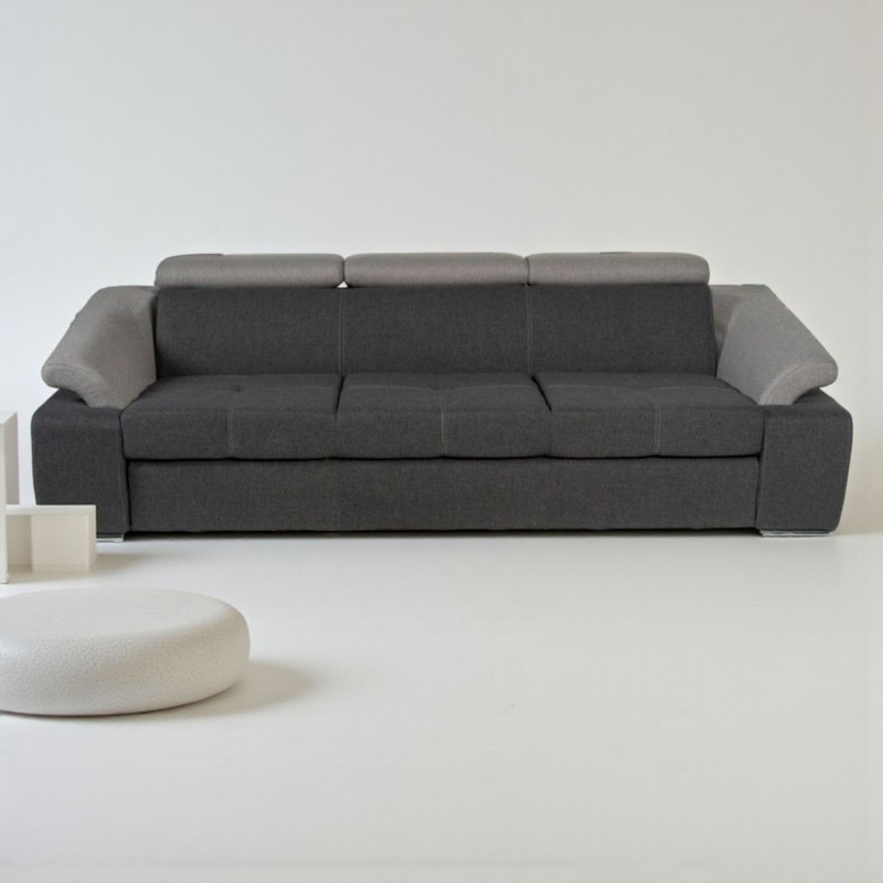 Canapea extensibila Toledo