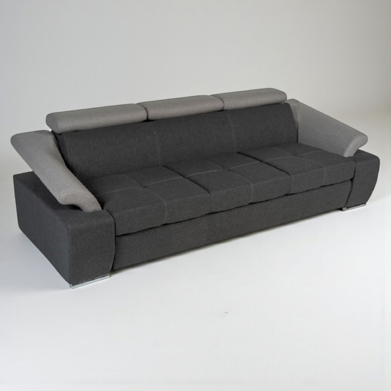 Canapea extensibila Toledo