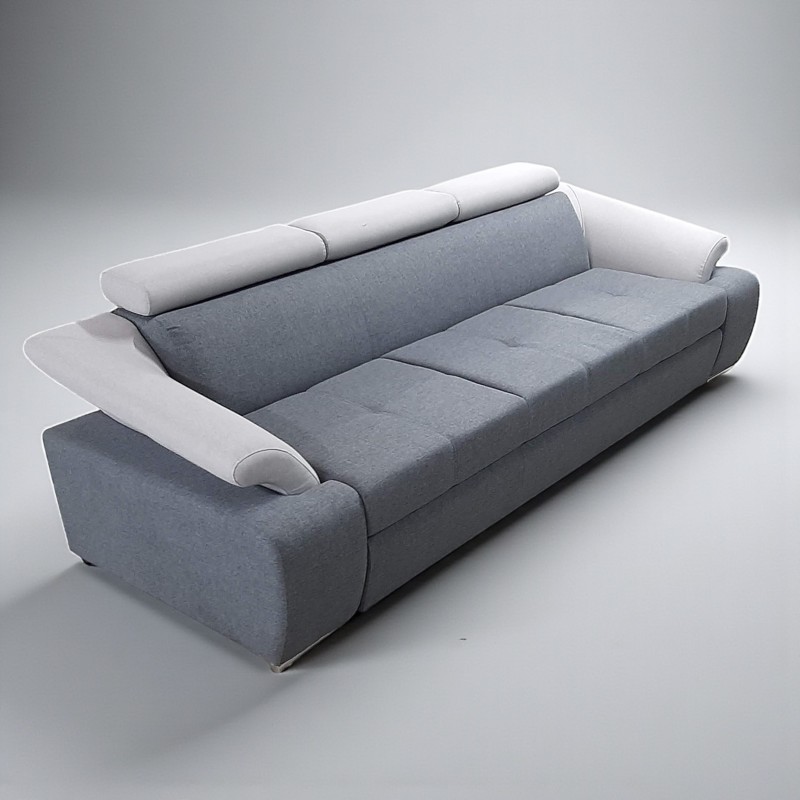 Canapea extensibila Toledo