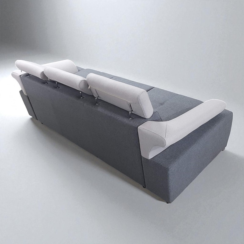 Canapea extensibila Toledo