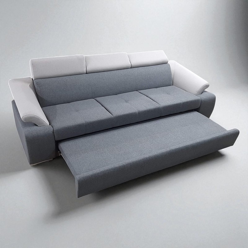 Canapea extensibila Toledo