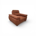 Fotoliu living OTTO – fotoliu modern tapițat pentru living