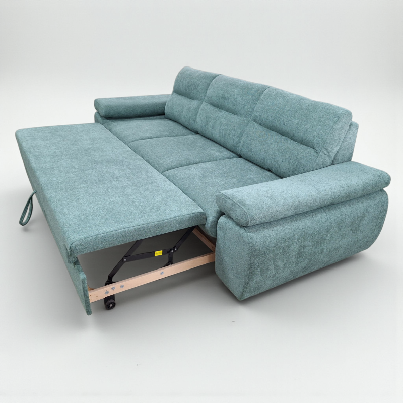 CANAPEA LIVING EXTENSIBILA CU 3 LOCURI otto