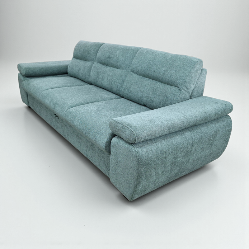 CANAPEA LIVING EXTENSIBILA CU 3 LOCURI otto