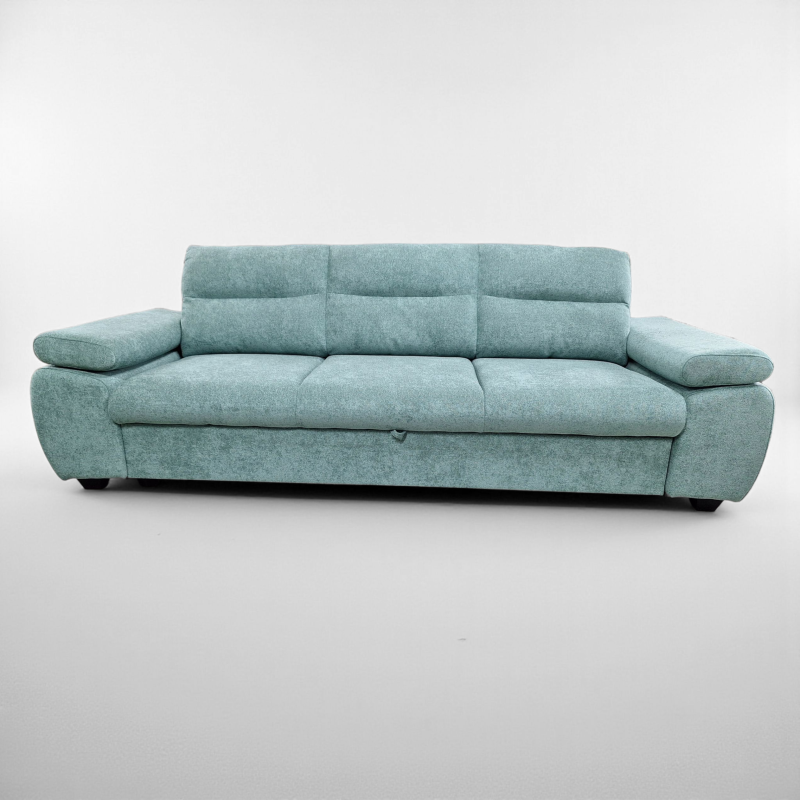 CANAPEA LIVING EXTENSIBILA CU 3 LOCURI otto