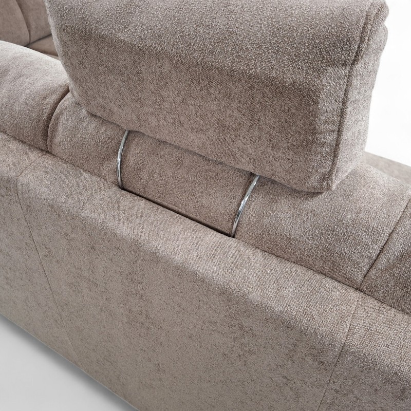 CANAPEA LIVING EXTENSIBILA CU 3 LOCURI otto