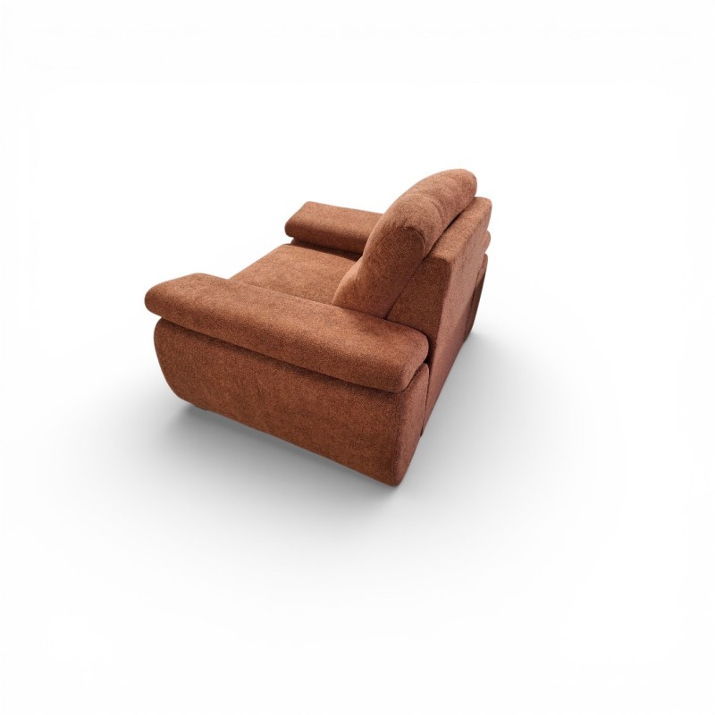 Set living OTTO cu canapea extensibilă și fotolii | Mobilier living