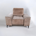 Set living BARON – canapea extensibilă și fotolii | mobilier living