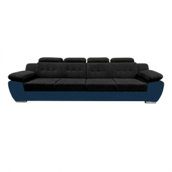 Canapea extensibila 4 locuri LORD - Sofastil.ro