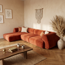 Coltar living modern NOVA premium