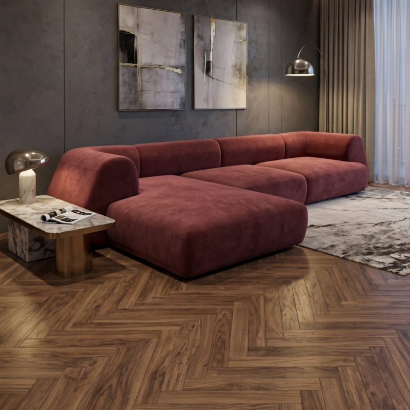 Coltar living modern NOVA premium