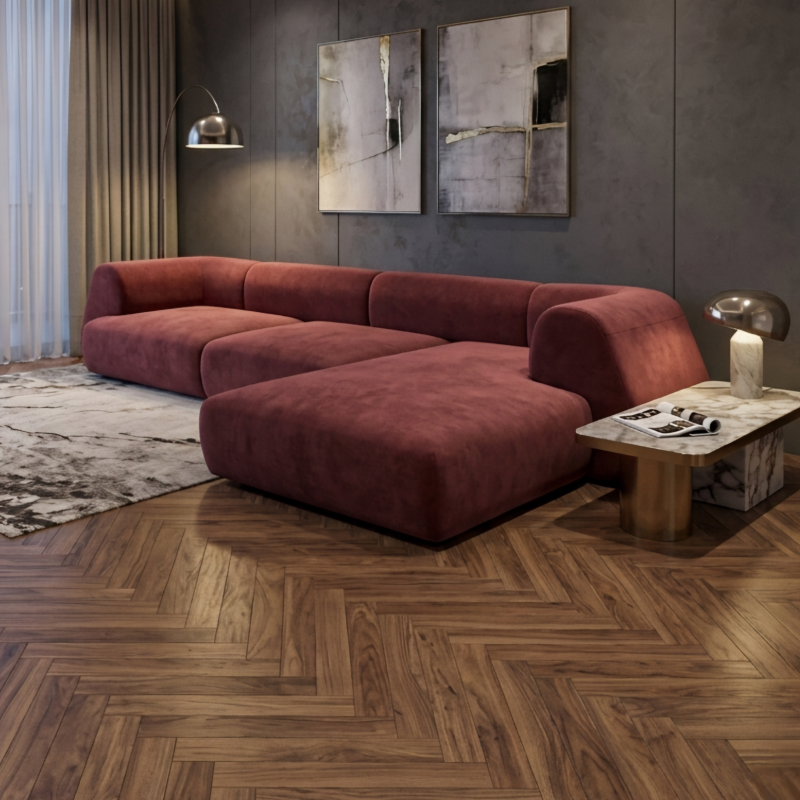 Coltar living modern NOVA premium