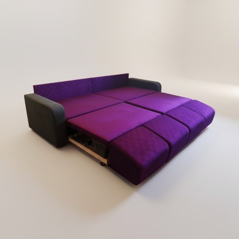 Canapea 4 locuri extensibila Bingo