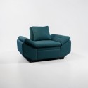 Fotoliu extensibil Elixir – confort premium, personalizabil | Sofastil