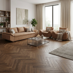 Set Canapea Extensibila ELIXIR + 2 Fotolii | Sofastil.ro