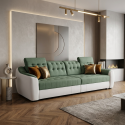 Canapea living extensibila de 4 locuri ANTONIO