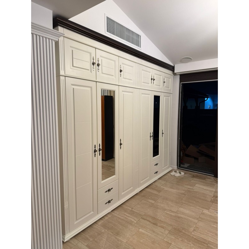 Mobilier Lemn Masiv | Poze Clienti