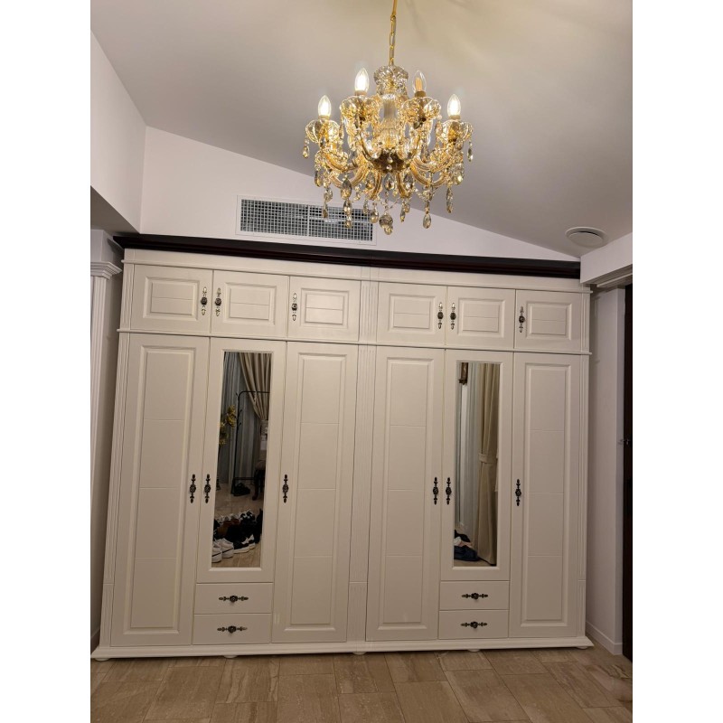 Mobilier Lemn Masiv | Poze Clienti