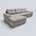 Colțar Extensibil Mara cu Ladă și Extensie Lift | Sofastil