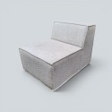 Colțar Modular ReLaX pentru Living Open Space | Sofastil