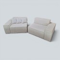 Colțar Modular ReLaX pentru Living Open Space | Sofastil