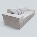 Colțar Modular ReLaX pentru Living Open Space | Sofastil