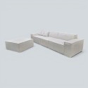 Colțar Modular ReLaX pentru Living Open Space | Sofastil