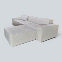 Colțar Modular ReLaX pentru Living Open Space | Sofastil
