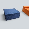 Colțar Modular ReLaX pentru Living Open Space | Sofastil