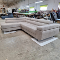 Coltar Prestige -  Coltar Extensibil Modern pentru Sufragerie