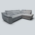 Coltar sufragerie premium Lord 2 extensibil pentru relaxare și confort zilnic