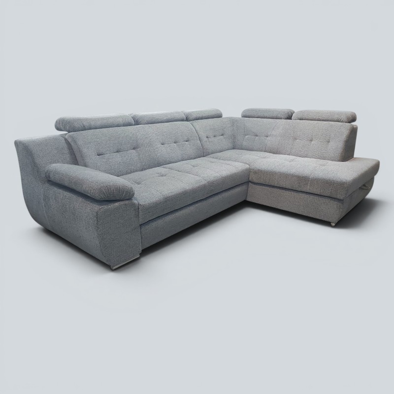 Coltar sufragerie premium Lord 2 extensibil pentru relaxare și confort zilnic