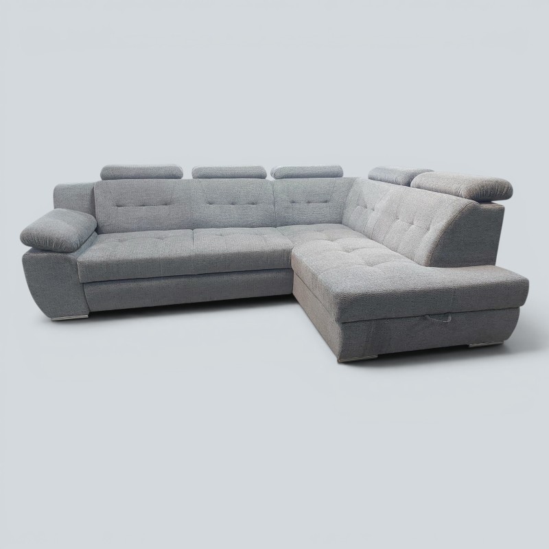 Coltar sufragerie premium Lord 2 extensibil pentru relaxare și confort zilnic