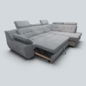 Coltar sufragerie premium Lord 2 extensibil pentru relaxare și confort zilnic