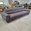 Canapea living de 4 locuri OTTO - Sofastil.ro