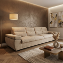 Canapea living de 4 locuri OTTO - Sofastil.ro